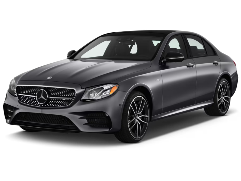 benz e class