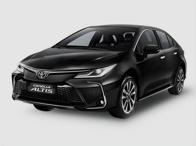 เหมารถ Toyota Altis ไปต่างจังหวัด โทร.0936039399 7 15843