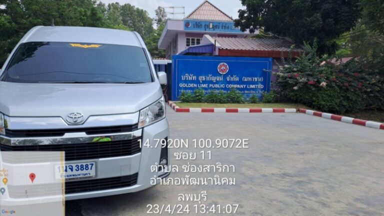 เหมารถพร้อมคนขับ.com บริการรถเช่าพร้อมคนขับ รับส่งทั่วไทย 48 331782