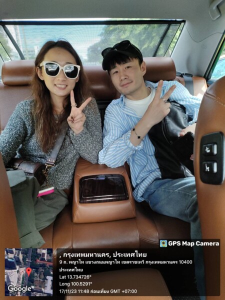 เหมารถพร้อมคนขับ.com บริการรถเช่าพร้อมคนขับ รับส่งทั่วไทย 46 1244